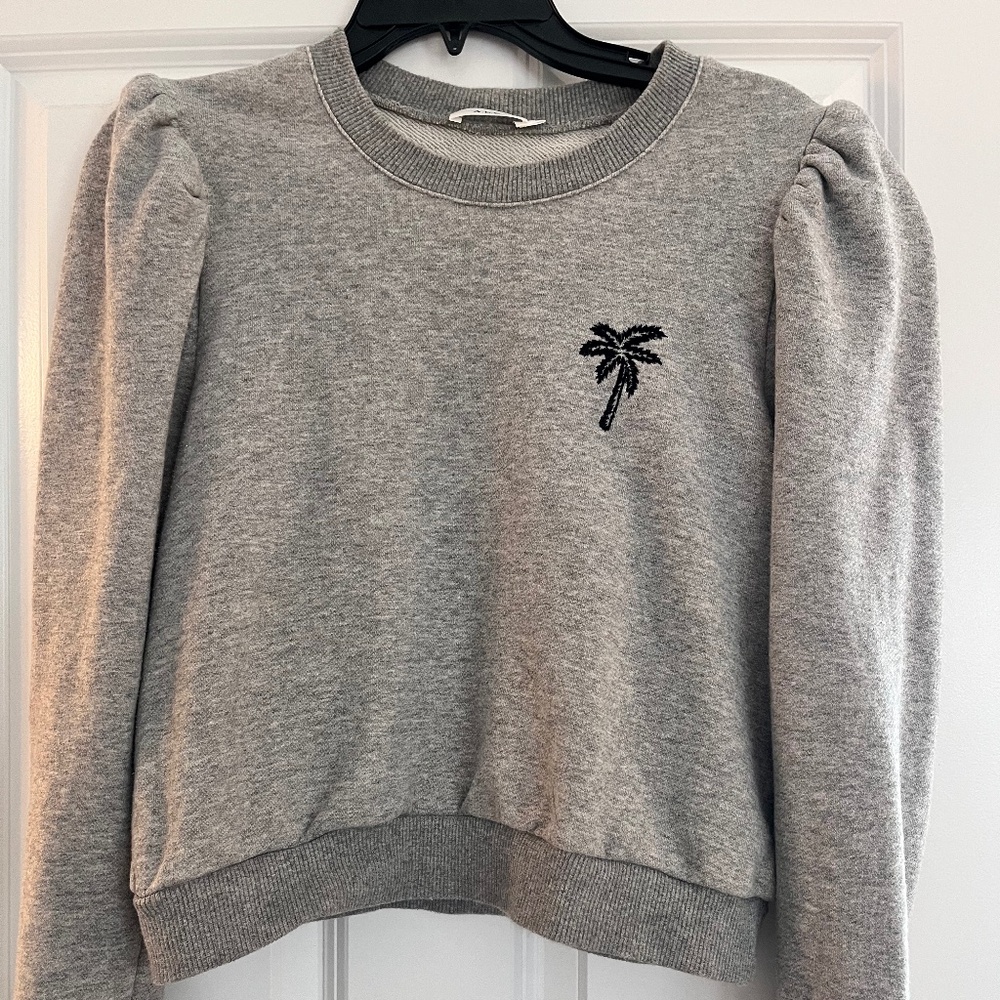 A.L.C sweatshirt